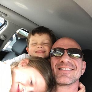 Meet your Posher, Kenneth